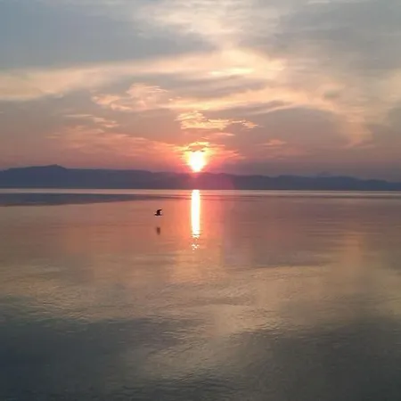 Alkionis , Family By The Sea In Halkidiki Case de vacanță Pefkochori