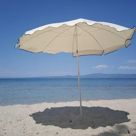 Case de vacanță Alkionis , Family By The Sea In Halkidiki *