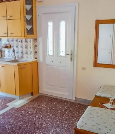 Alkionis , Family By The Sea In Halkidiki * Pefkochori