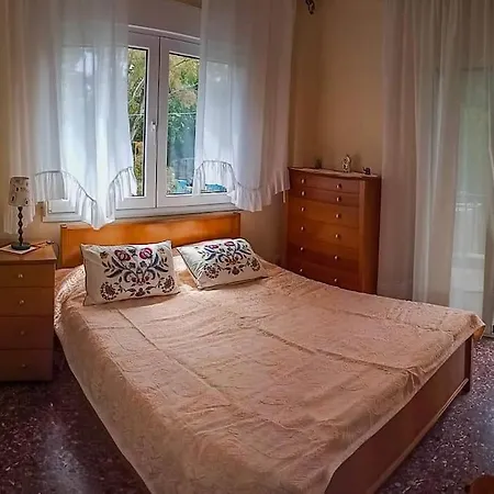 Alkionis , Family By The Sea In Halkidiki Pefkochori